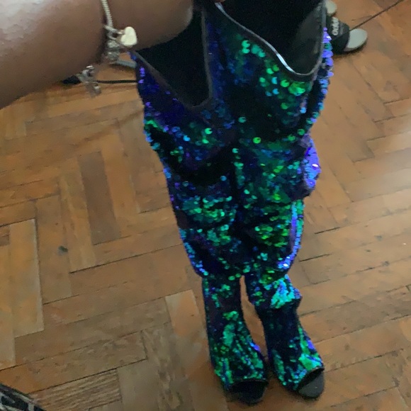 Shimmer - Picture 6 of 6